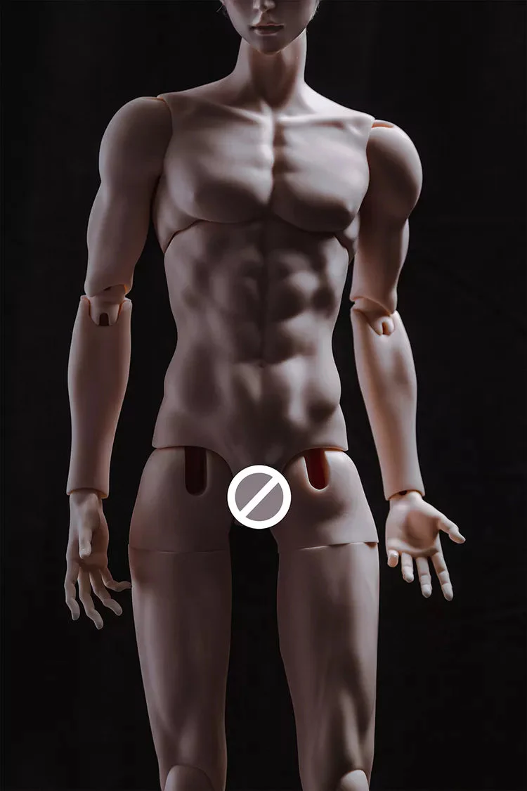 Dracula 2.0 | Preorder | DOLL - Image 25