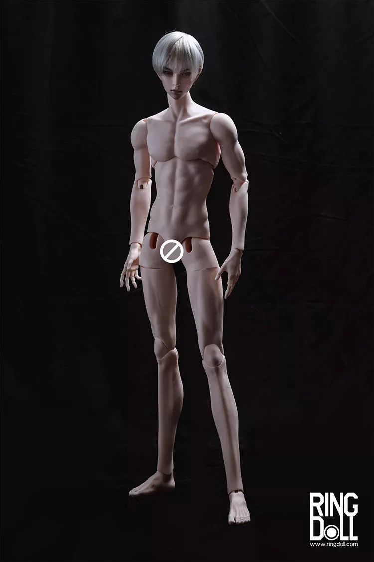 Dracula 2.0 | Preorder | DOLL - Image 27