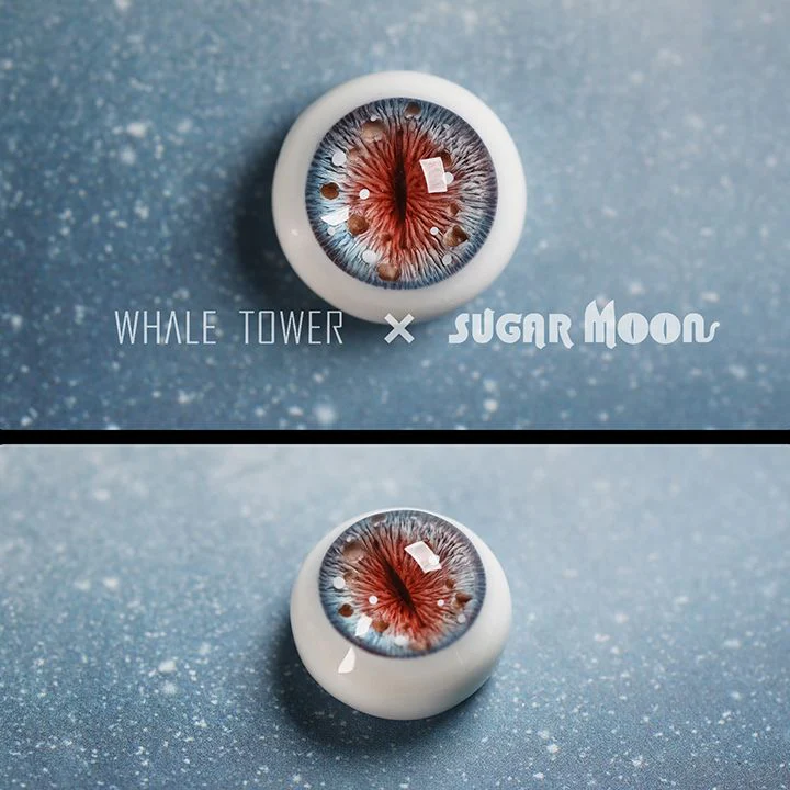 Dragon Eyes-A: EA-sp-01 [Limited Quantity] | Preorder | EYES - Image 2