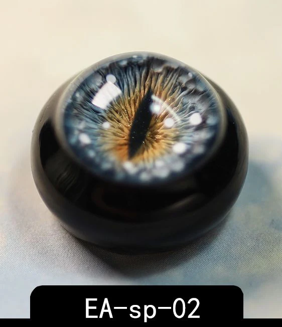 Dragon Eyes-A: EA-sp-02 [Limited quantity] | Preorder | EYE - Image 2
