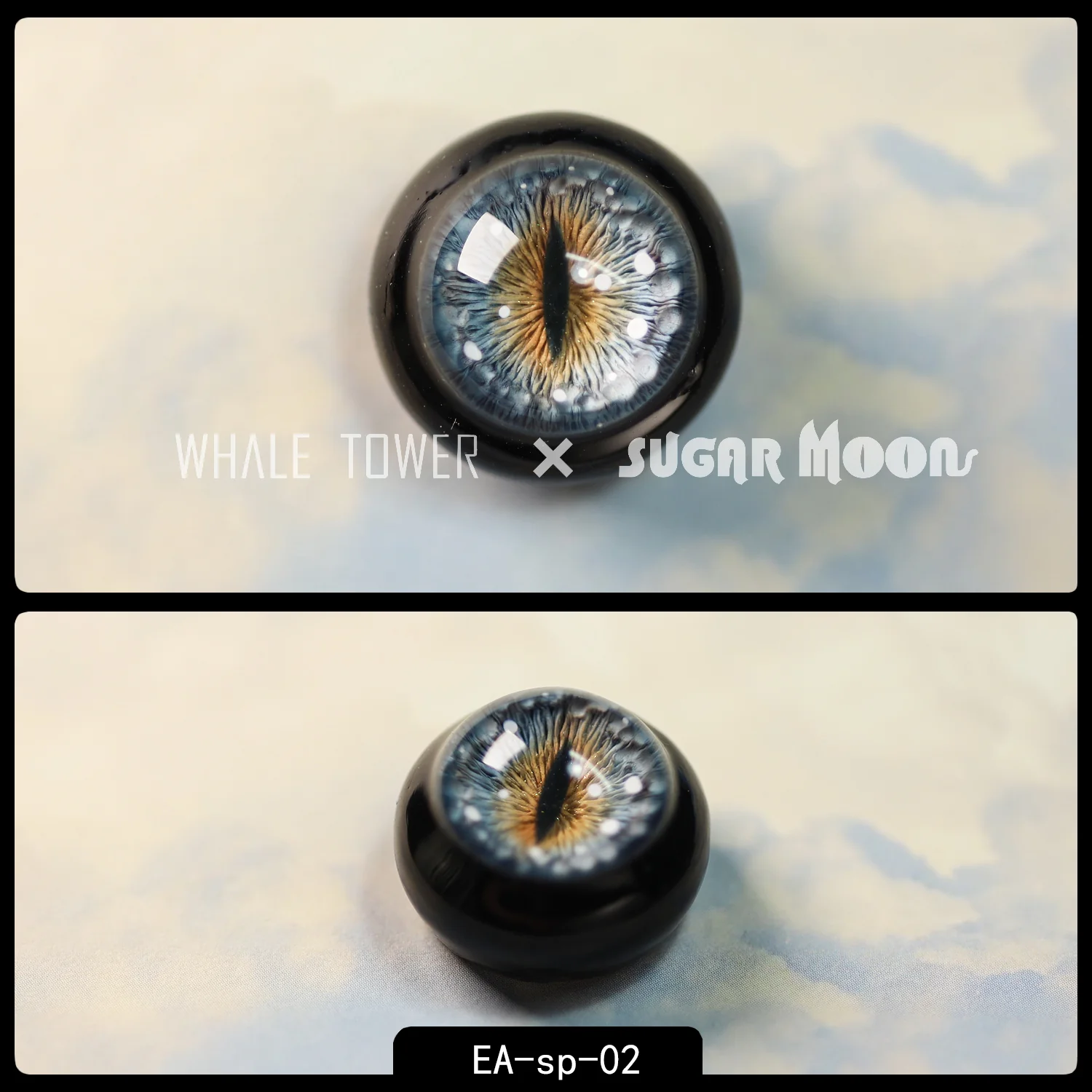 Dragon Eyes-A: EA-sp-02 [Limited quantity] | Preorder | EYE - Image 3