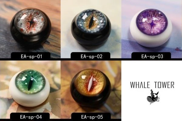 Dragon Eyes-A: EA-sp-02 [Limited quantity] | Preorder | EYE - Image 5
