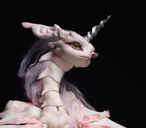 Dragon Eyes-A: EA-sp-02 [Limited quantity] | Preorder | EYE - Image 8