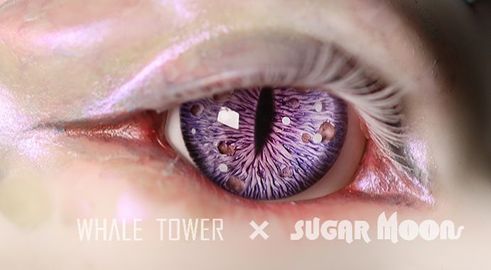 Dragon Eyes-A: EA-sp-04 [Limited Quantity] | Preorder | EYES - Image 3