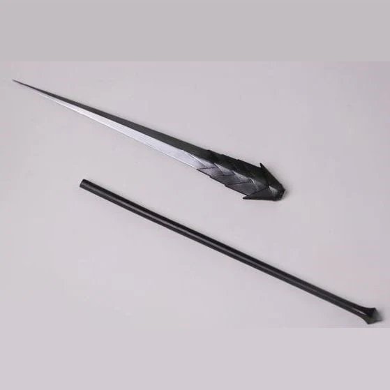 Dragon scales lance | Preorder | ACCESSORY
