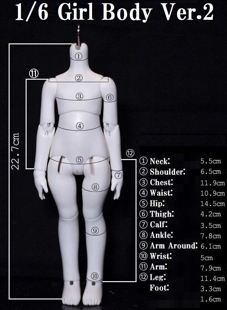 Dream | Preorder | DOLL - Image 16