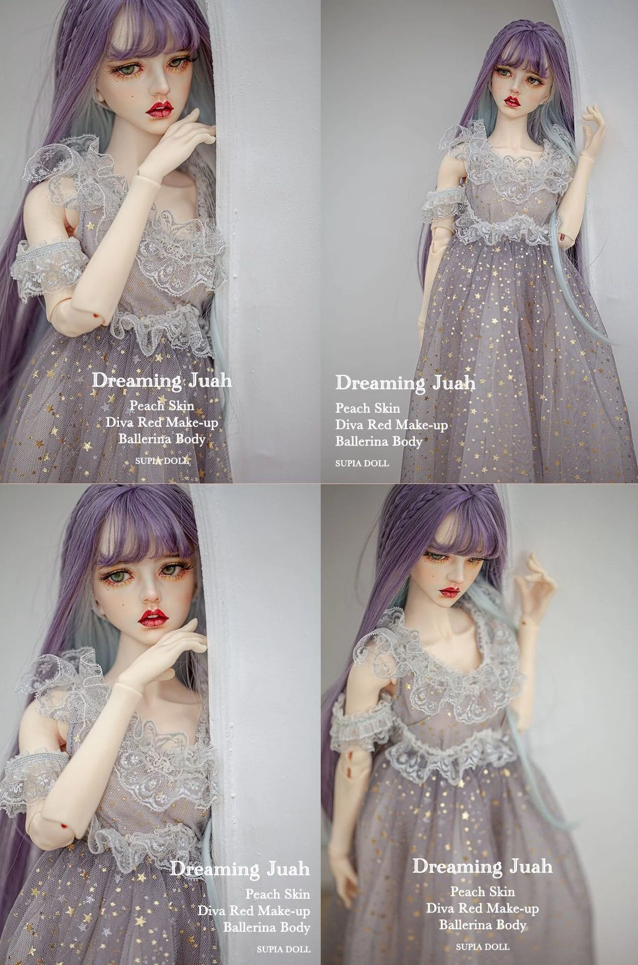 Dreaming Juah | Preorder | DOLL - Image 10