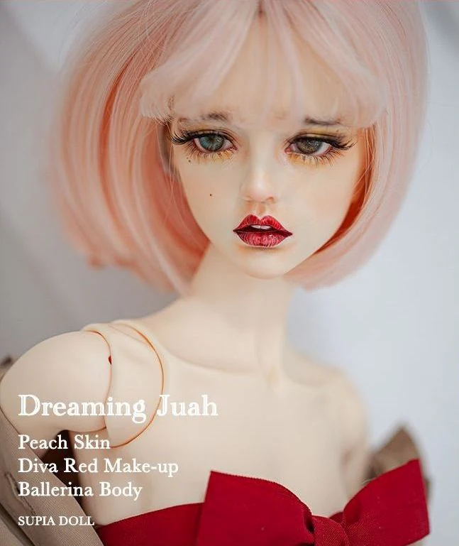 Dreaming Juah | Preorder | DOLL - Image 12