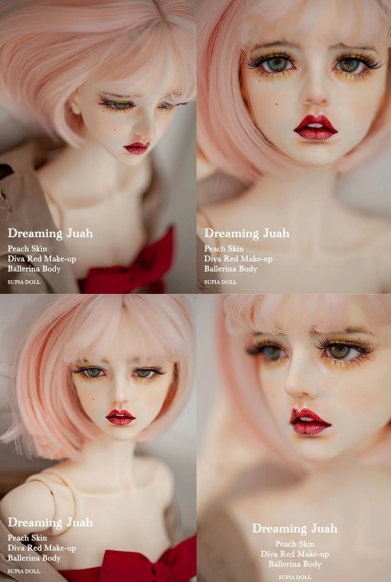 Dreaming Juah | Preorder | DOLL - Image 14