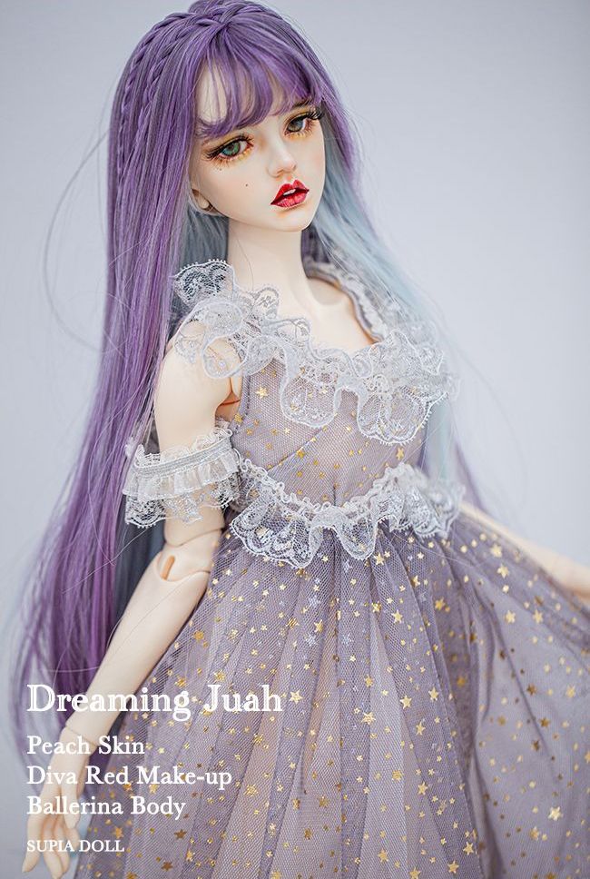 Dreaming Juah | Preorder | DOLL - Image 8
