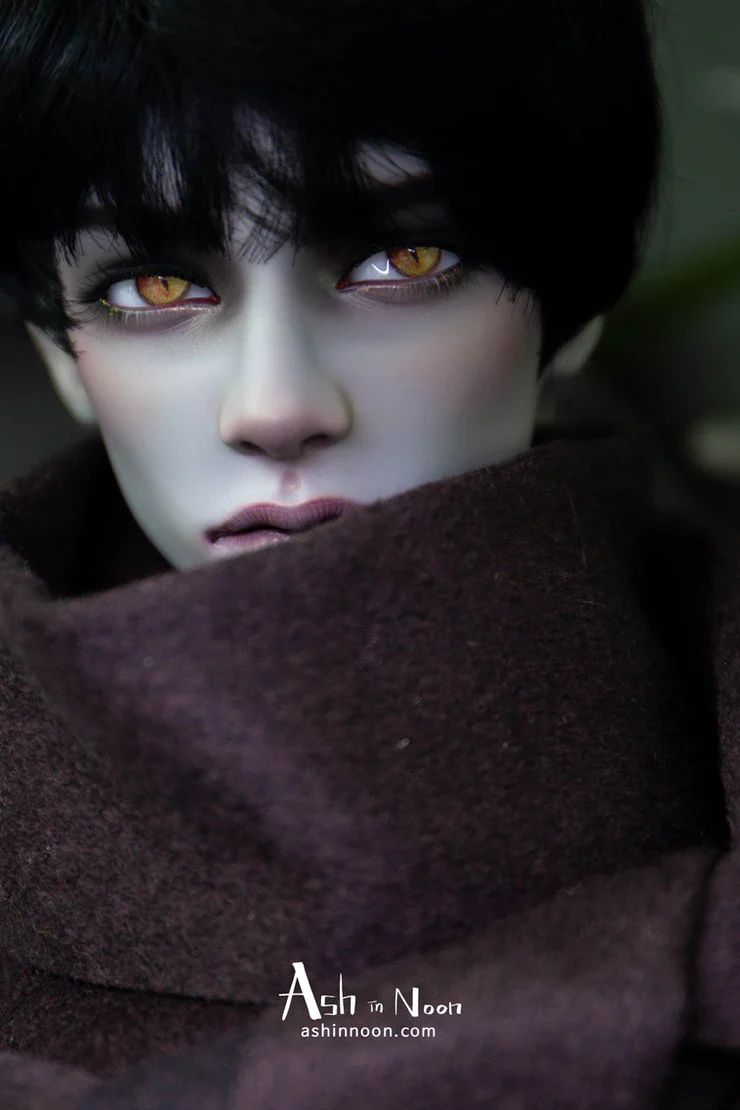 [Dreamworld] Jupiter -16mm | Item in Stock | EYE - Image 3