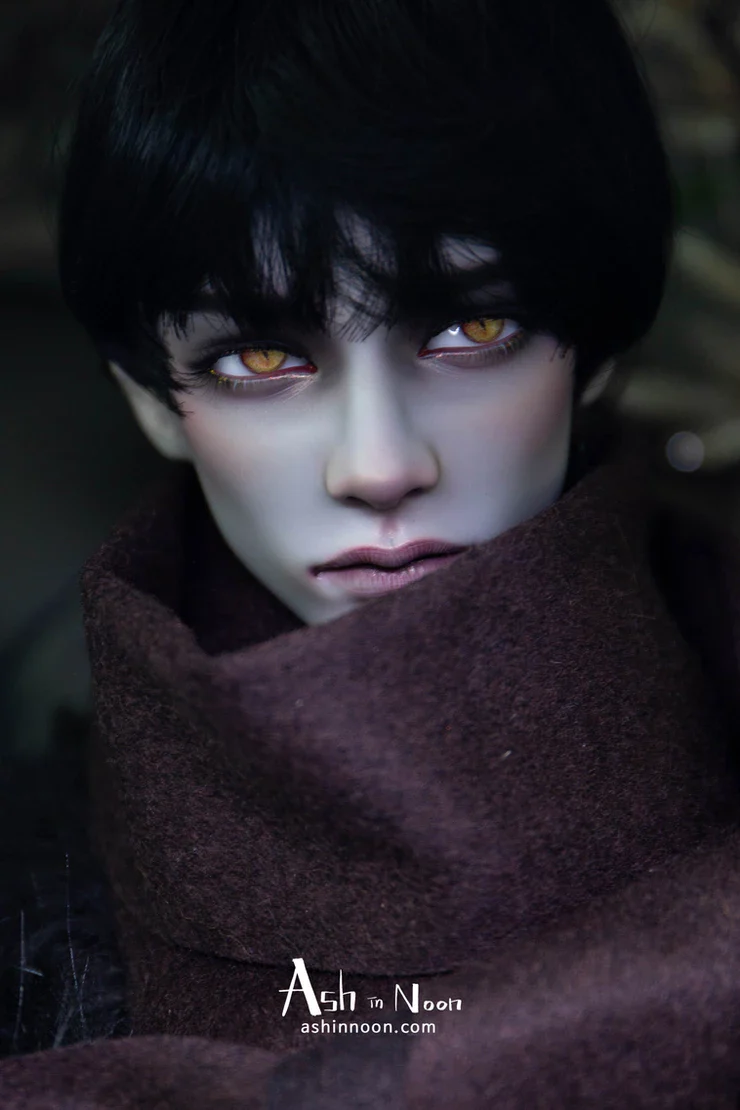 [Dreamworld] Jupiter -16mm | Item in Stock | EYE - Image 4