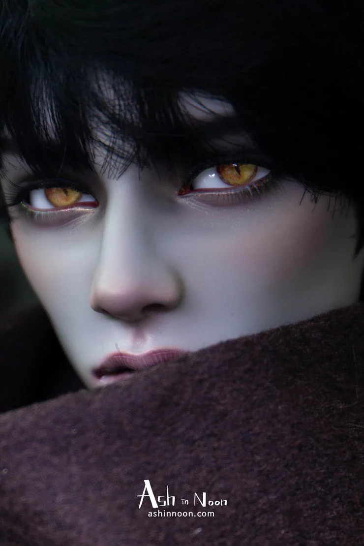 [Dreamworld] Jupiter -16mm | Item in Stock | EYE - Image 5