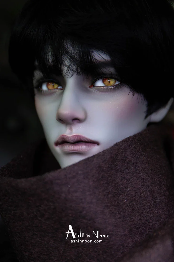 [Dreamworld] Jupiter -16mm | Item in Stock | EYE - Image 6