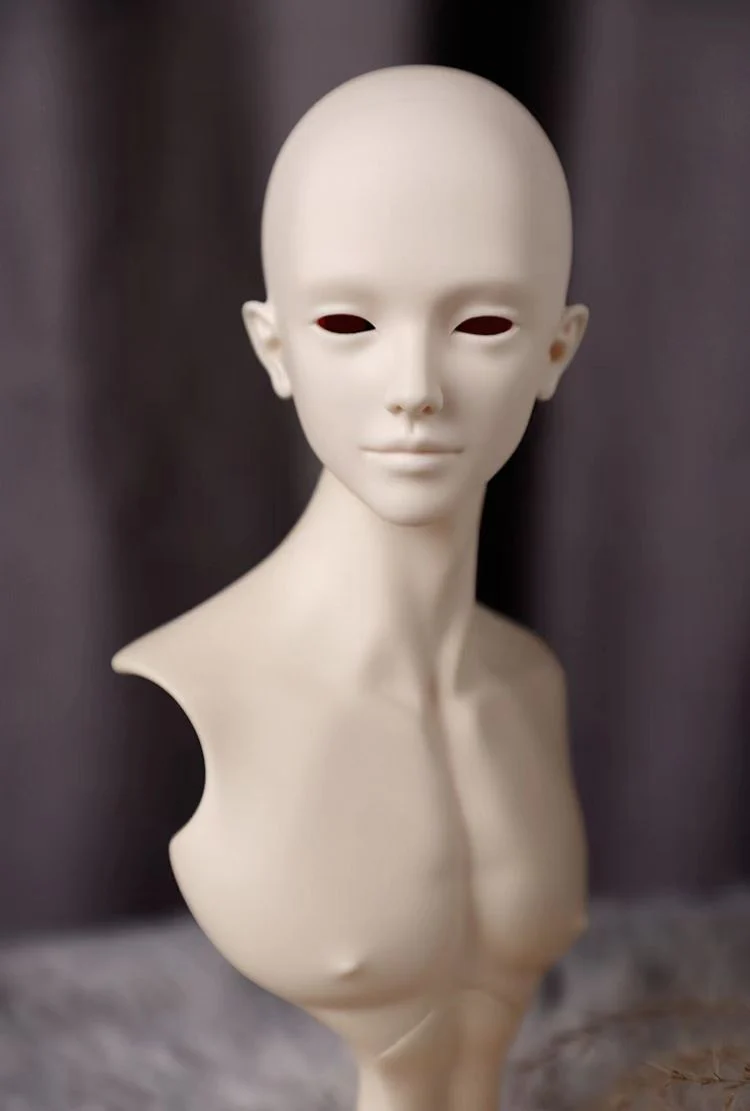 Du Xiaoju | Preorder | DOLL - Image 10