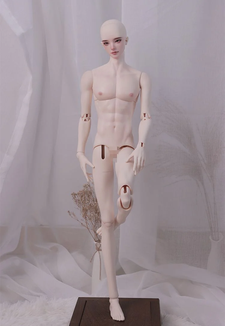 Du Xiaoju | Preorder | DOLL - Image 12