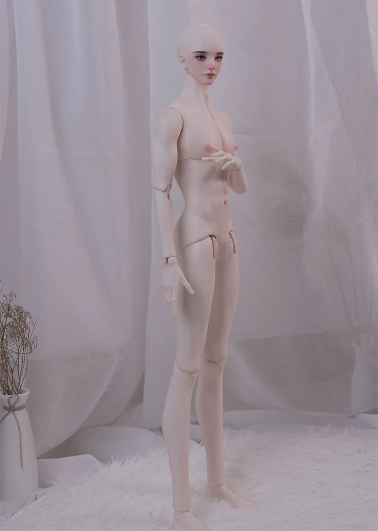 Du Xiaoju | Preorder | DOLL - Image 13
