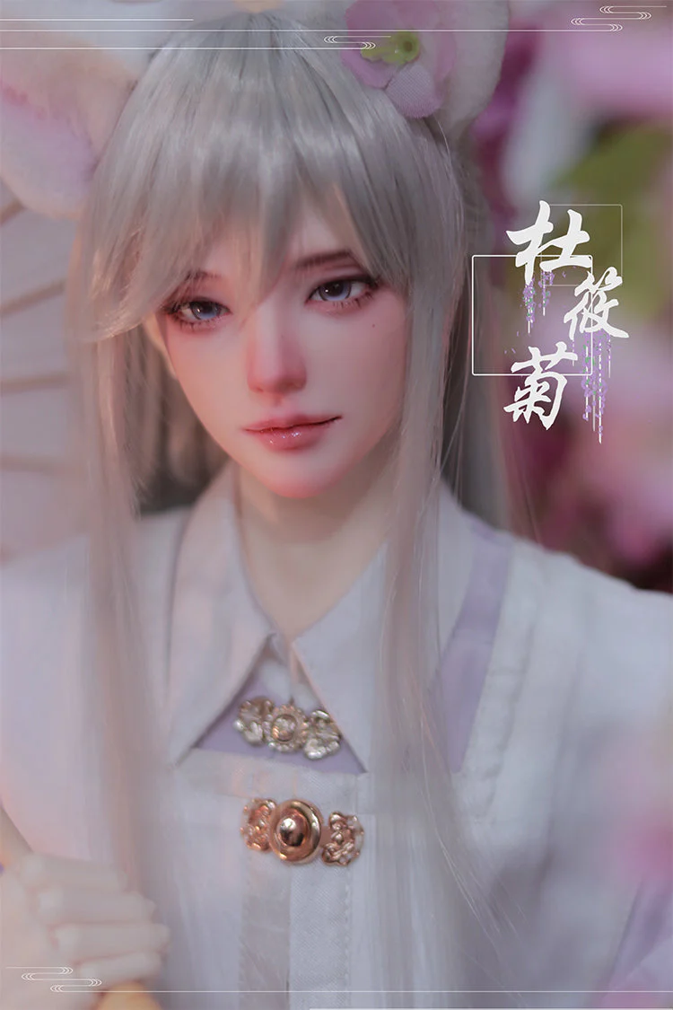 Du Xiaoju Fullset | Preorder | DOLL - Image 2