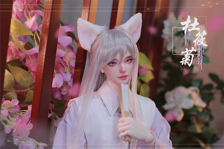 Du Xiaoju Fullset | Preorder | DOLL - Image 8