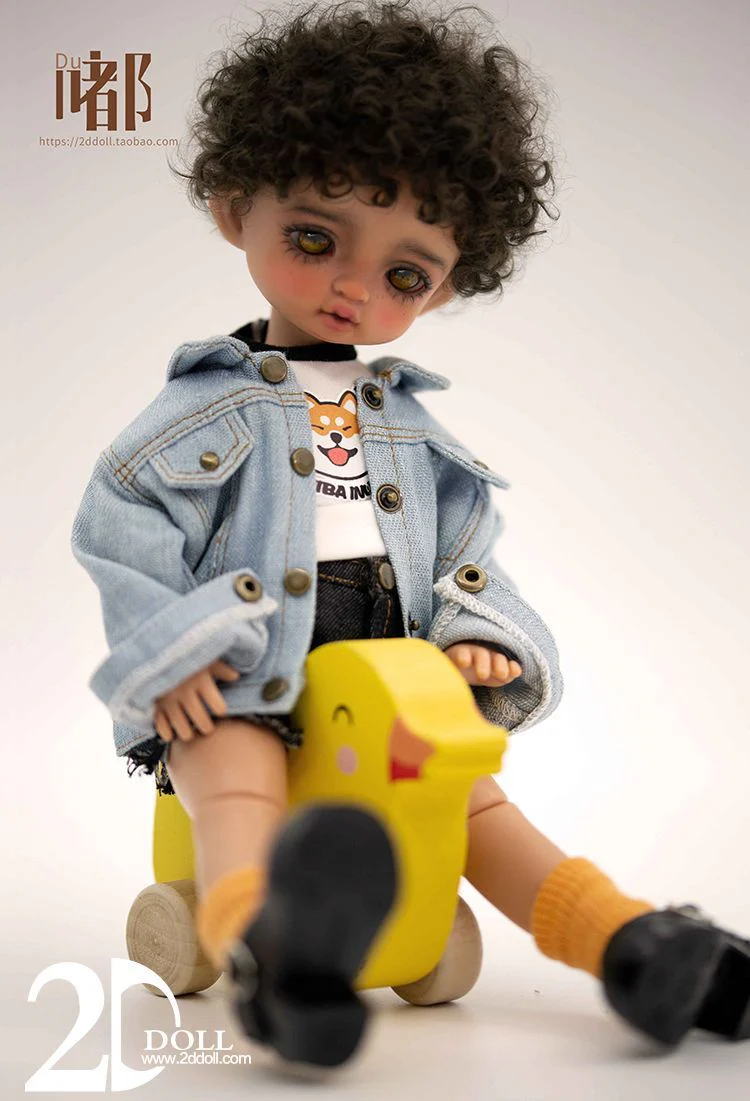 DuDu | Preorder | DOLL - Image 11