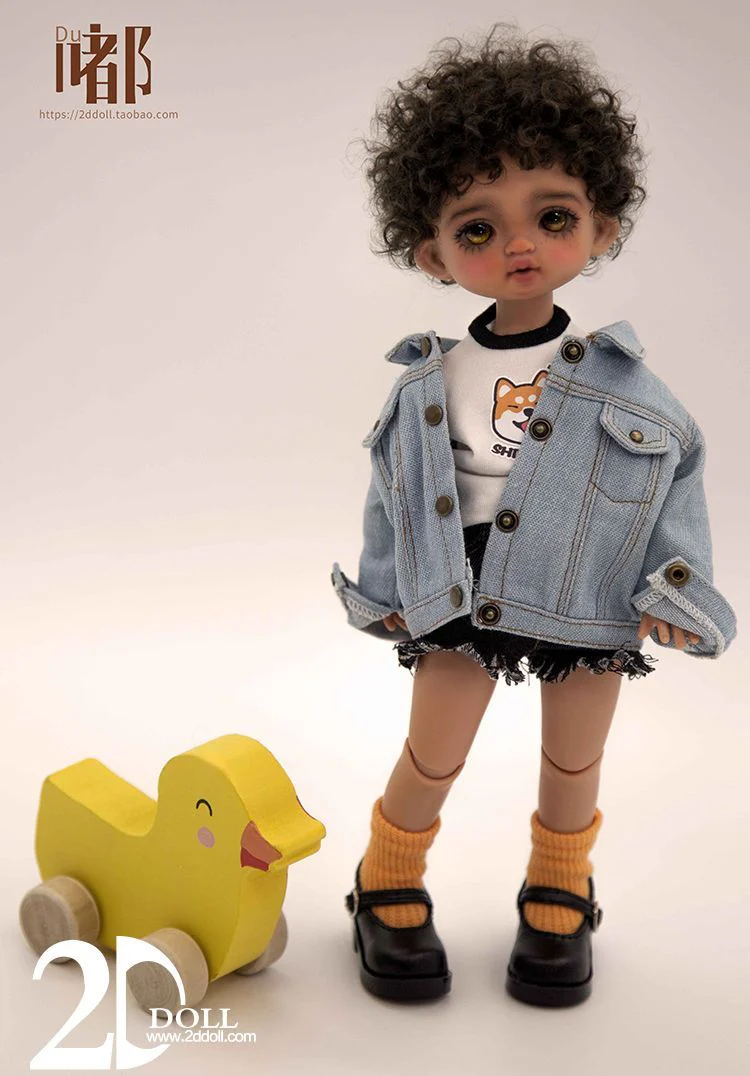 DuDu | Preorder | DOLL - Image 12