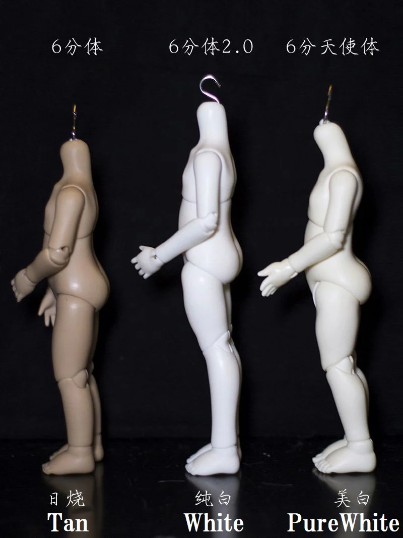 DuDu | Preorder | DOLL - Image 21