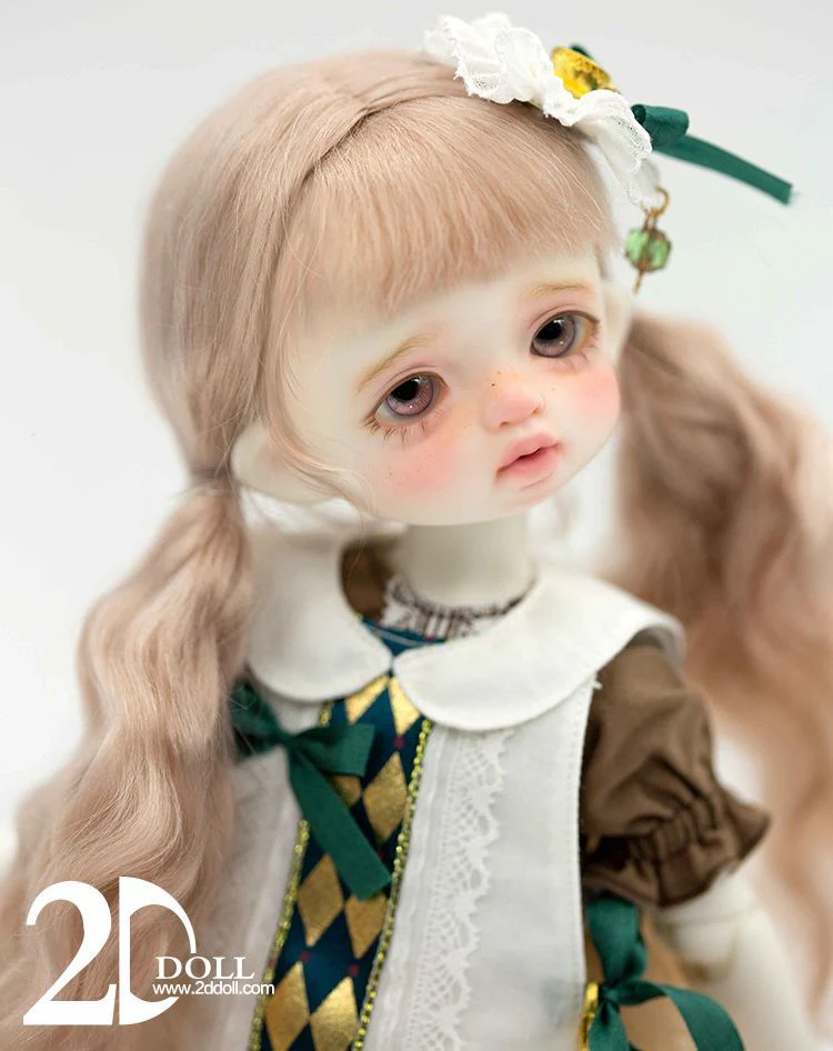 DuDu | Preorder | DOLL - Image 5