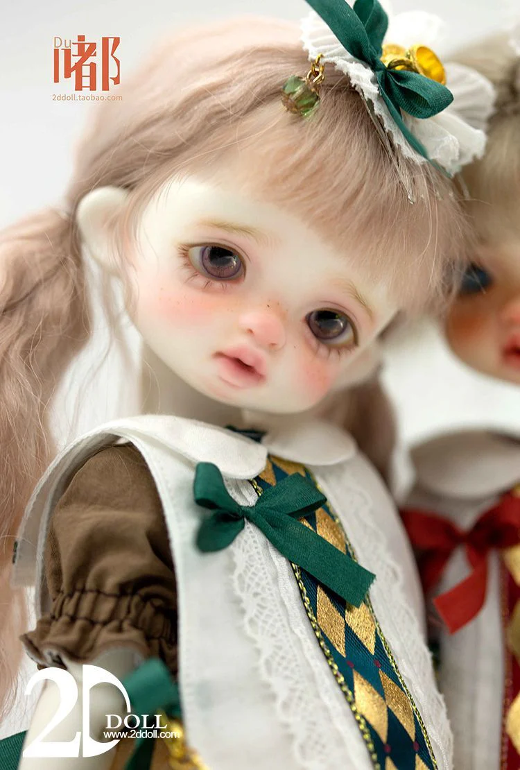 DuDu | Preorder | DOLL - Image 6