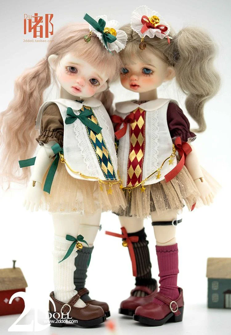 DuDu | Preorder | DOLL - Image 8
