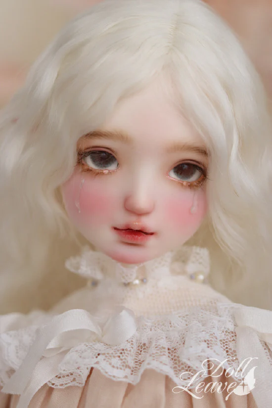Dulcia Pink Elf  | Preorder | DOLLS - Image 3