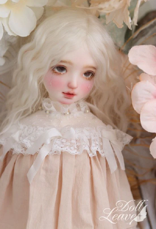 Dulcia Pink Elf  | Preorder | DOLLS - Image 4