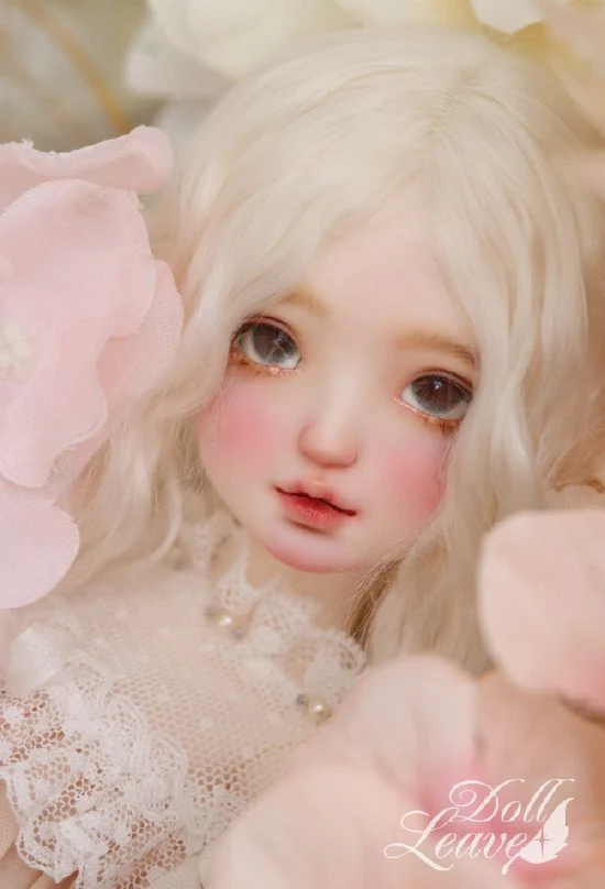 Dulcia Pink Elf  | Preorder | DOLLS - Image 5