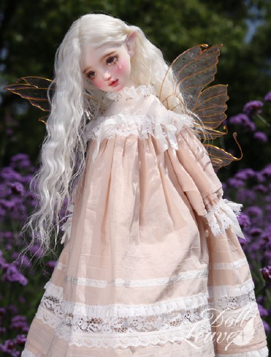 Dulcia Pink Elf  | Preorder | DOLLS - Image 9