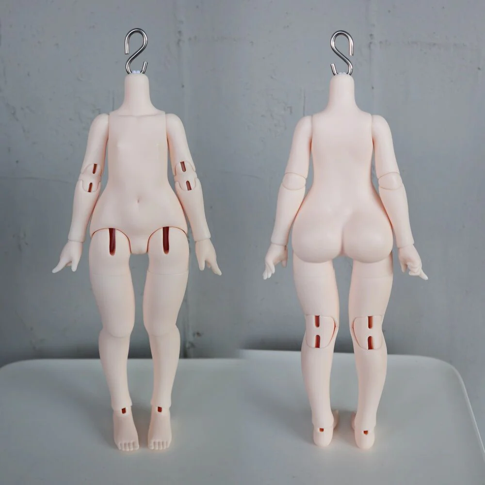 Dumplings [Limited quantity] | PREORDER | DOLL - Image 7