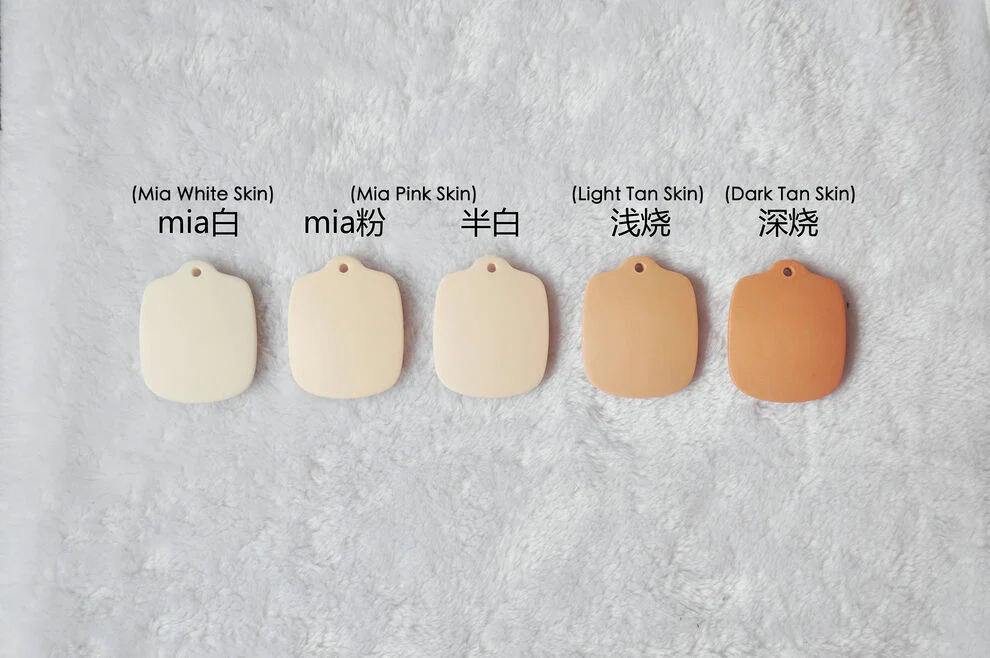 Dumplings [Limited quantity] | PREORDER | DOLL - Image 9