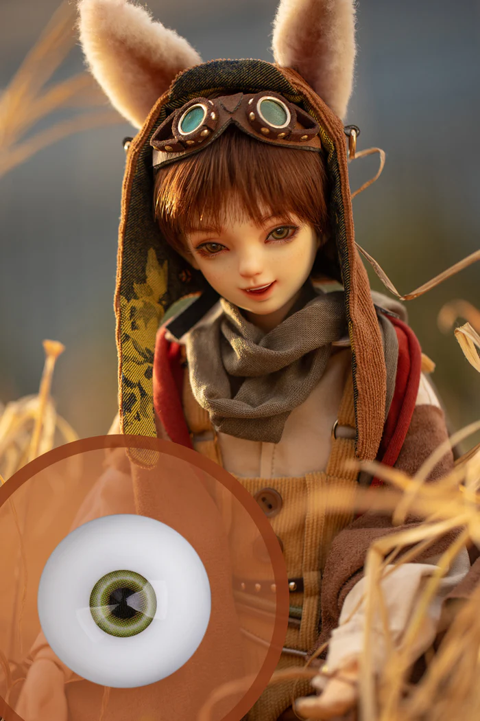 Dyami Fullset [Limited Quantity] | Preorder | DOLl - Image 10