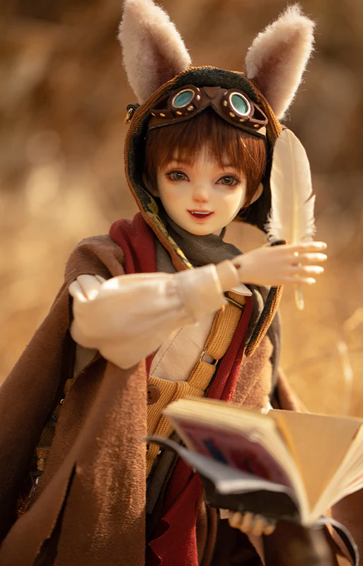 Dyami Fullset [Limited Quantity] | Preorder | DOLl - Image 7