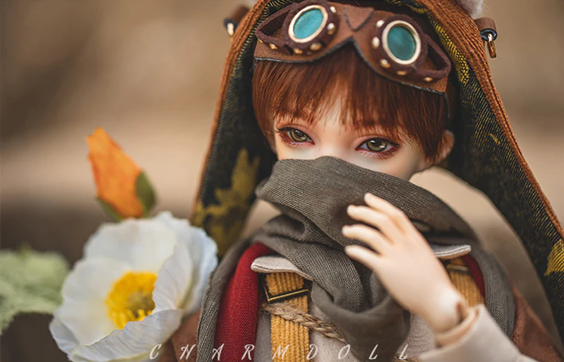 Dyami Fullset [Limited Quantity] | Preorder | DOLl - Image 9