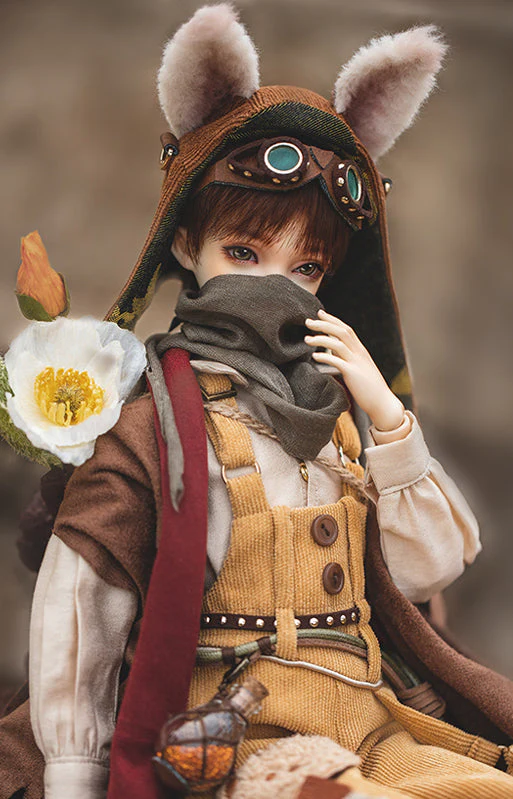 Dyami | Preorder | DOLl - Image 8