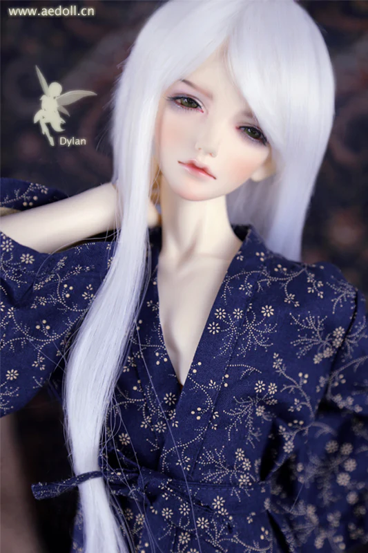 Dylan | Preorder | DOLL - Image 6