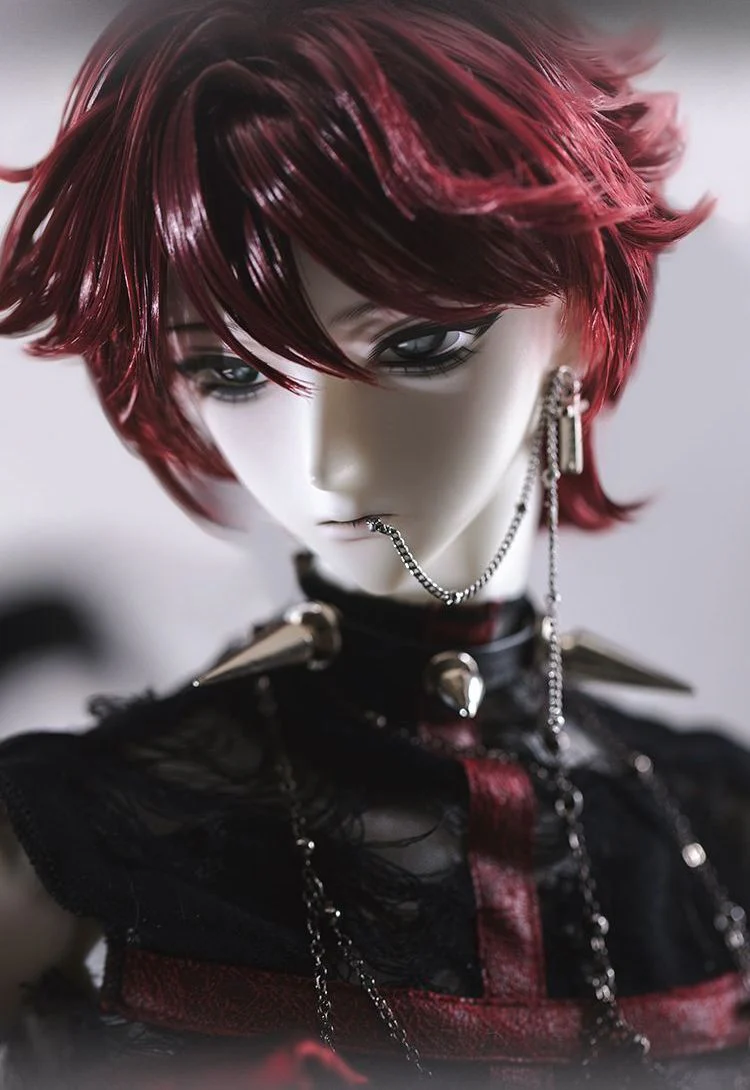Sun | Preorder | DOLL - Image 2