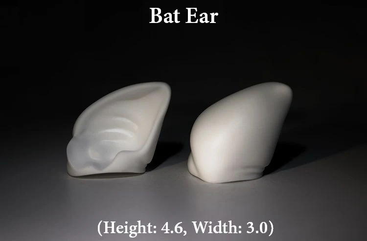 Ear Parts | Preorder | PARTS - Image 6