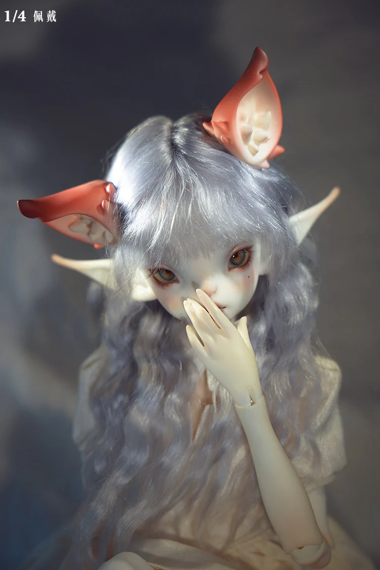 Ear Parts | Preorder | PARTS - Image 8