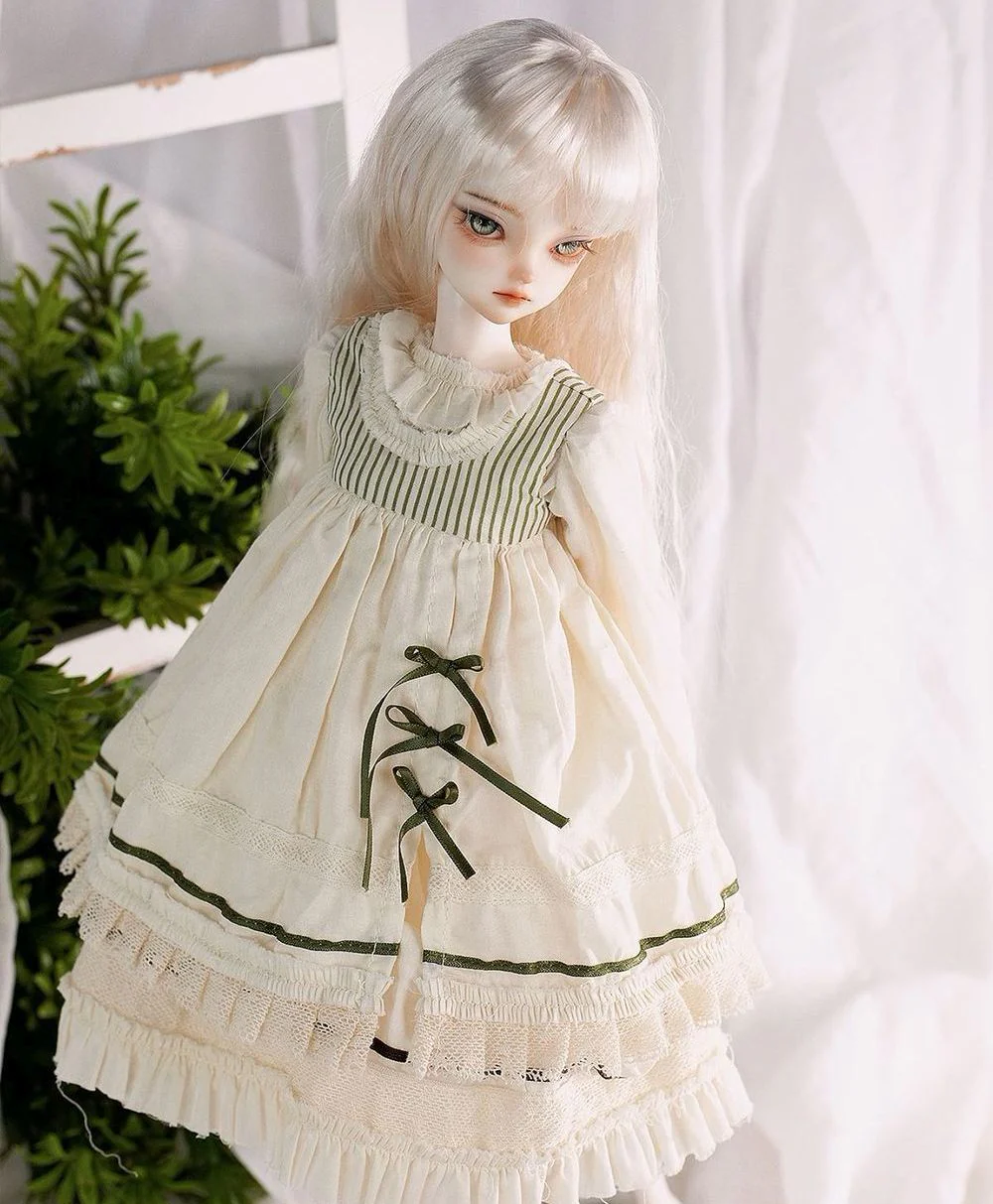 Early Summer Forest Outfit [Limited Quantity] | Preorder | OUTFIT - Image 5
