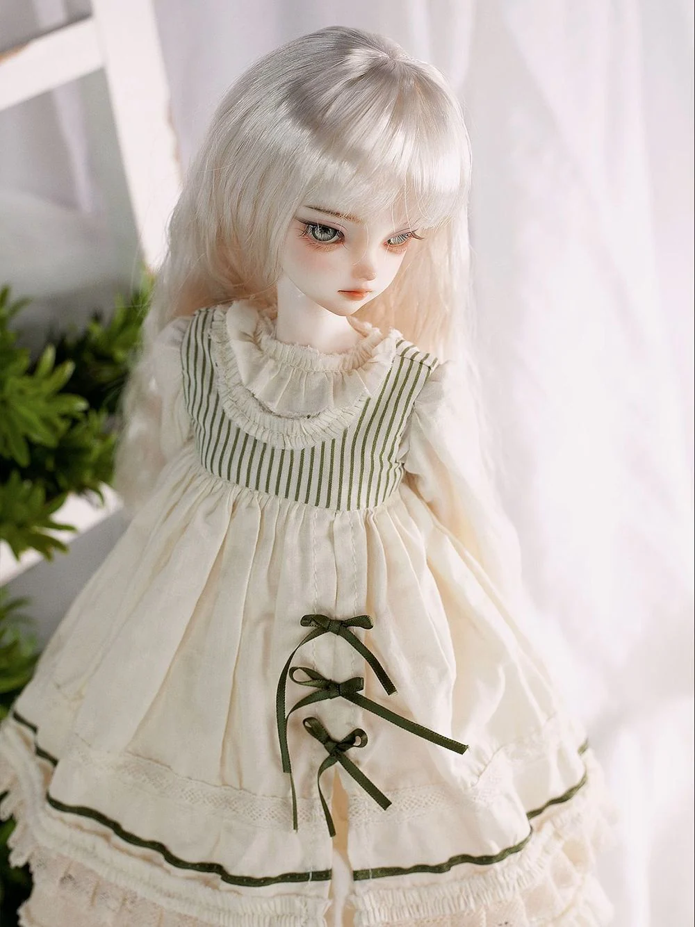 Early Summer Forest Outfit [Limited Quantity] | Preorder | OUTFIT - Image 6