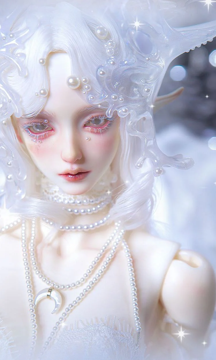 Echo | PREORDER | DOLL