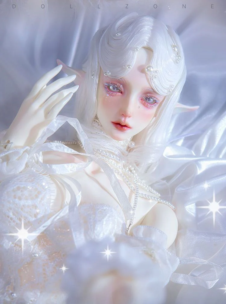Echo | PREORDER | DOLL - Image 10