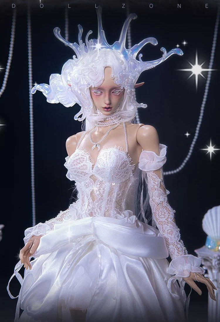 Echo | PREORDER | DOLL - Image 14