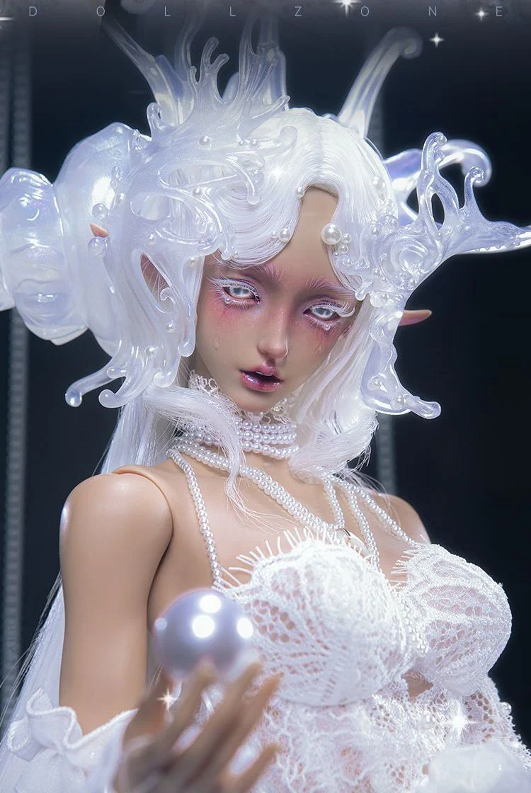 Echo | PREORDER | DOLL - Image 15