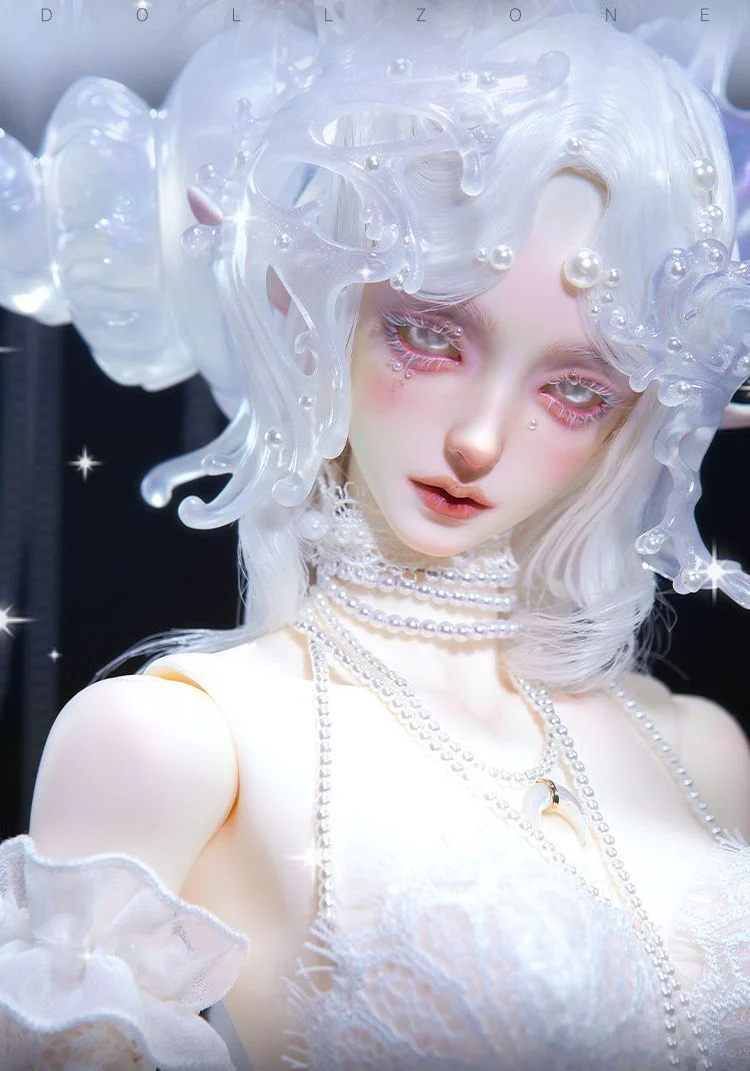 Echo | PREORDER | DOLL - Image 2